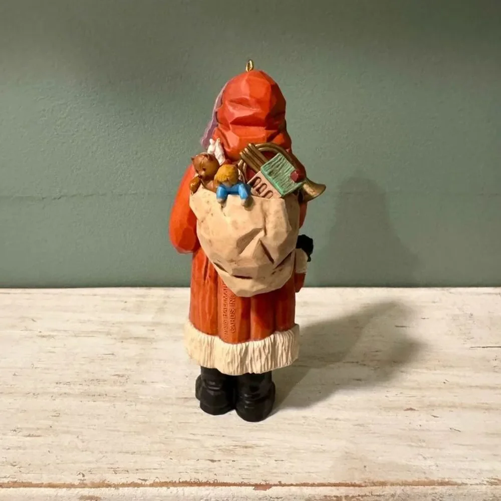 Hallmark 1986 vintage
